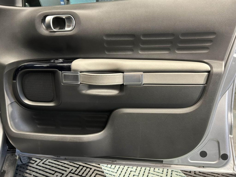 Photo 34 de l'offre de CITROEN C4 CACTUS 1.5 BlueHDi 120 EAT6  Shine  à 13490€ chez MKP Distribution