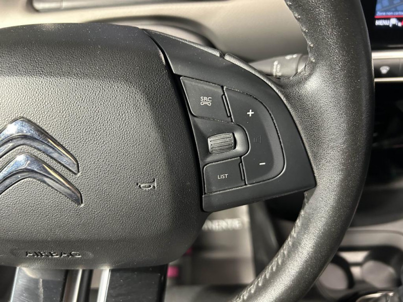 Photo 15 de l'offre de CITROEN C4 CACTUS 1.5 BlueHDi 120 EAT6  Shine  à 13490€ chez MKP Distribution