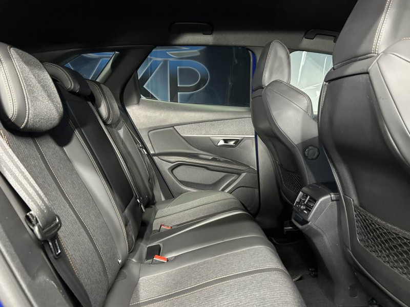 Photo 38 de l'offre de PEUGEOT 3008  2.0 BlueHDi 150 GT Line BVM à 15990€ chez MKP Distribution