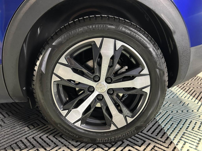 Photo 48 de l'offre de PEUGEOT 3008  2.0 BlueHDi 150 GT Line BVM à 15990€ chez MKP Distribution