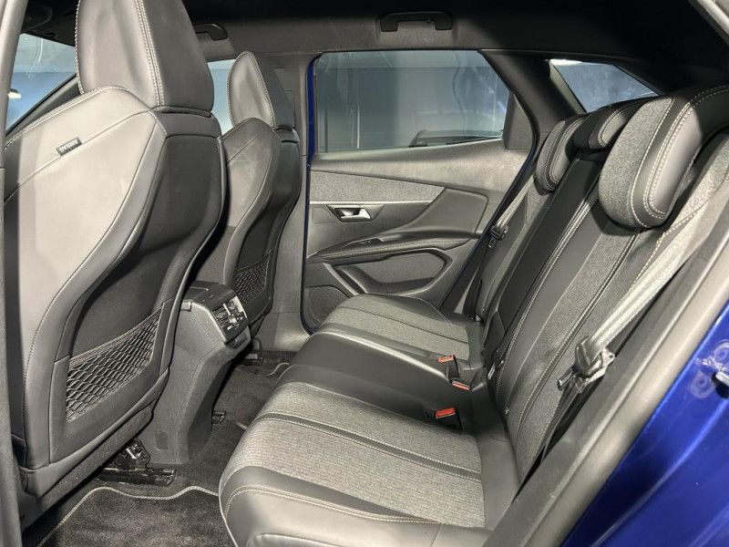 Photo 36 de l'offre de PEUGEOT 3008  2.0 BlueHDi 150 GT Line BVM à 15990€ chez MKP Distribution