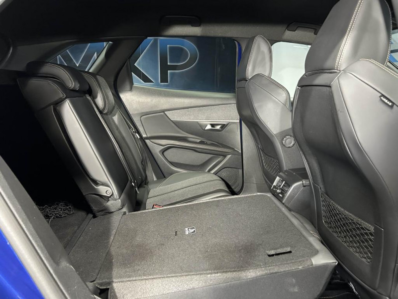Photo 39 de l'offre de PEUGEOT 3008  2.0 BlueHDi 150 GT Line BVM à 15990€ chez MKP Distribution