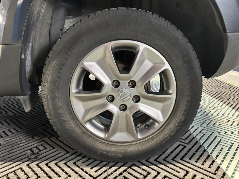 Photo 39 de l'offre de DACIA DUSTER 1.5 dCi 110 10 ANS BVM  à 10990€ chez MKP Distribution