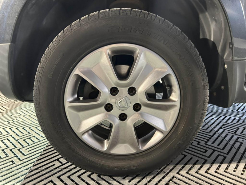 Photo 38 de l'offre de DACIA DUSTER 1.5 dCi 110 10 ANS BVM  à 10990€ chez MKP Distribution