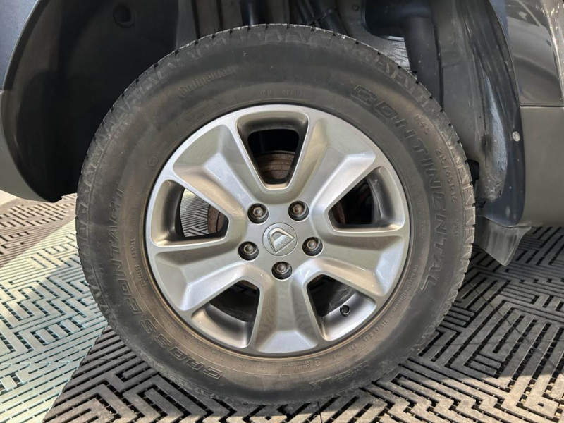 Photo 41 de l'offre de DACIA DUSTER 1.5 dCi 110 10 ANS BVM  à 10990€ chez MKP Distribution