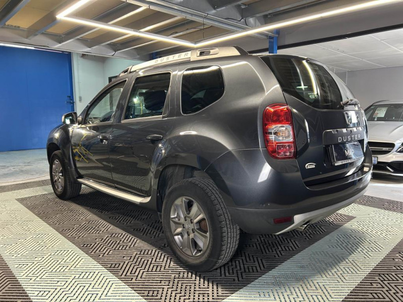 Photo 3 de l'offre de DACIA DUSTER 1.5 dCi 110 10 ANS BVM  à 10990€ chez MKP Distribution
