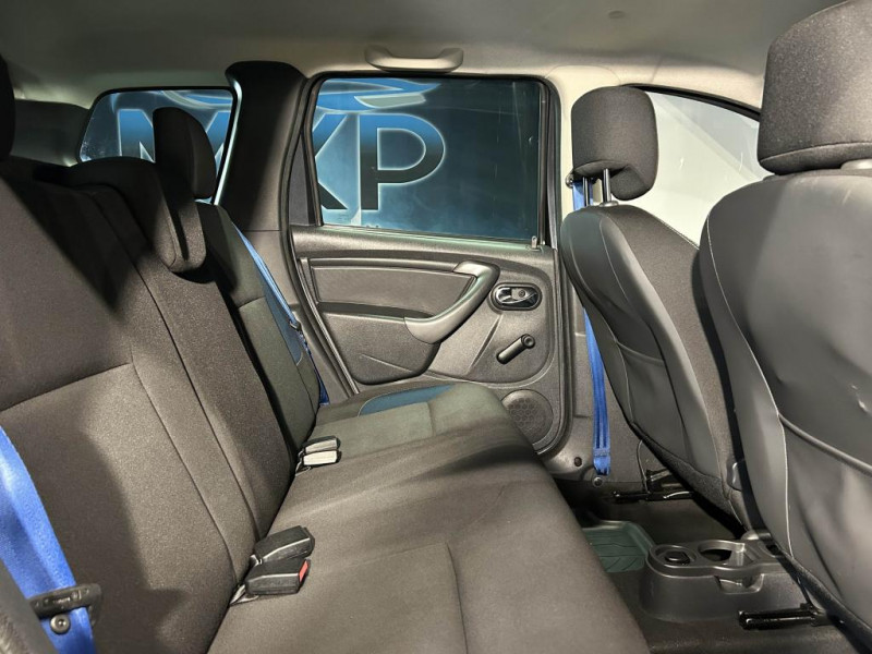 Photo 30 de l'offre de DACIA DUSTER 1.5 dCi 110 10 ANS BVM  à 10990€ chez MKP Distribution