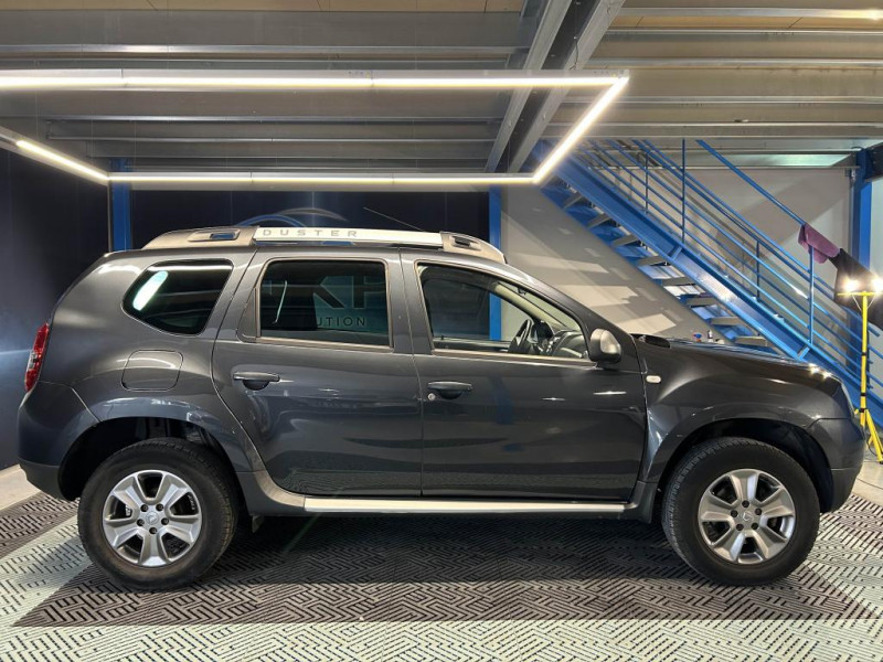 Photo 6 de l'offre de DACIA DUSTER 1.5 dCi 110 10 ANS BVM  à 10990€ chez MKP Distribution