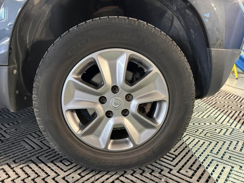 Photo 40 de l'offre de DACIA DUSTER 1.5 dCi 110 10 ANS BVM  à 10990€ chez MKP Distribution
