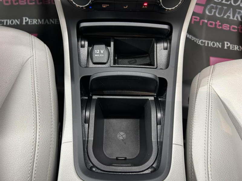 Photo 25 de l'offre de MERCEDES-BENZ CLASSE B  200 D BlueEFFICIENCY Design BVA à 14990€ chez MKP Distribution