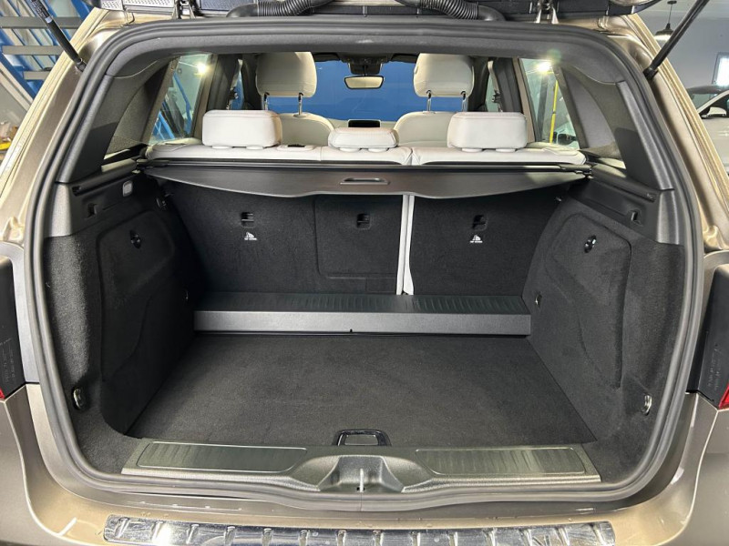 Photo 9 de l'offre de MERCEDES-BENZ CLASSE B  200 D BlueEFFICIENCY Design BVA à 14990€ chez MKP Distribution