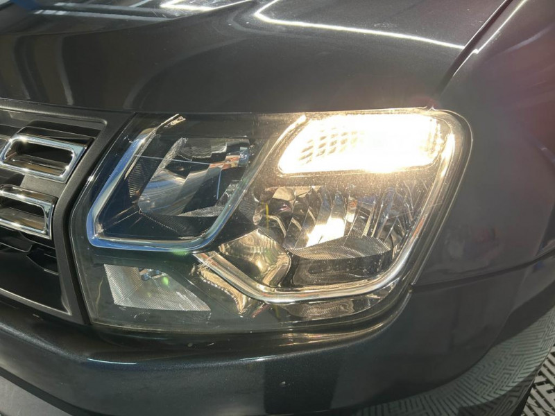 Photo 37 de l'offre de DACIA DUSTER 1.5 dCi 110 10 ANS BVM  à 10990€ chez MKP Distribution