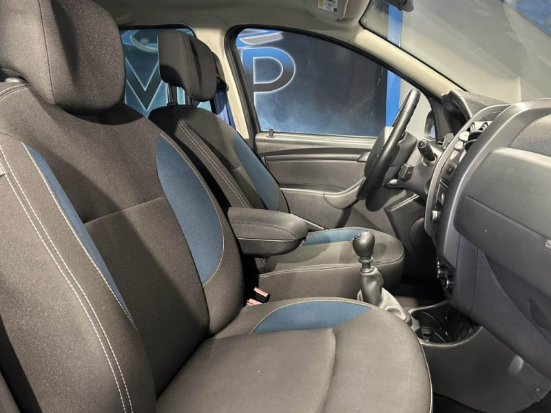 Photo 33 de l'offre de DACIA DUSTER 1.5 dCi 110 10 ANS BVM  à 10990€ chez MKP Distribution
