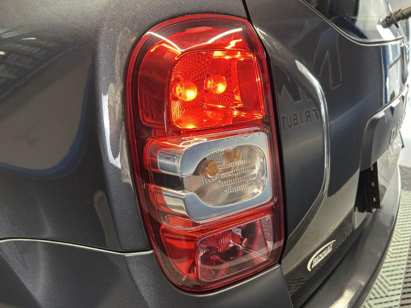 Photo 36 de l'offre de DACIA DUSTER 1.5 dCi 110 10 ANS BVM  à 10990€ chez MKP Distribution