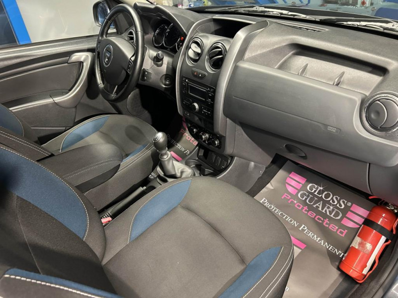 Photo 34 de l'offre de DACIA DUSTER 1.5 dCi 110 10 ANS BVM  à 10990€ chez MKP Distribution