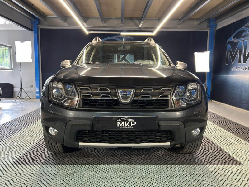 Photo 8 de l'offre de DACIA DUSTER 1.5 dCi 110 10 ANS BVM  à 10990€ chez MKP Distribution
