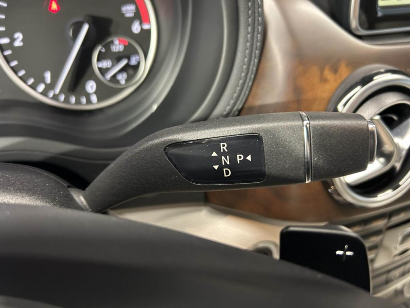 Photo 19 de l'offre de MERCEDES-BENZ CLASSE B  200 D BlueEFFICIENCY Design BVA à 14990€ chez MKP Distribution