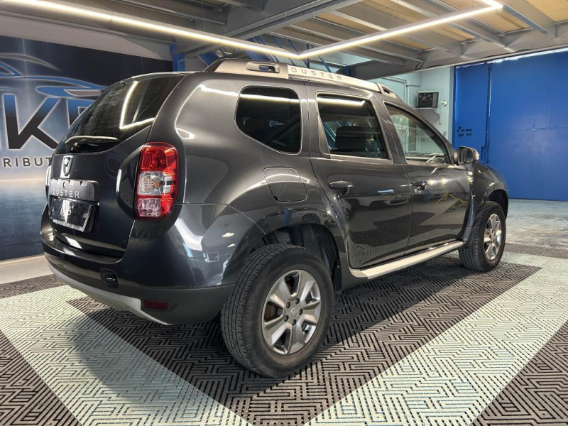 Photo 5 de l'offre de DACIA DUSTER 1.5 dCi 110 10 ANS BVM  à 10990€ chez MKP Distribution