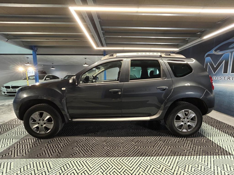 Photo 2 de l'offre de DACIA DUSTER 1.5 dCi 110 10 ANS BVM  à 10990€ chez MKP Distribution