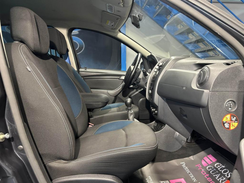 Photo 32 de l'offre de DACIA DUSTER 1.5 dCi 110 10 ANS BVM  à 10990€ chez MKP Distribution