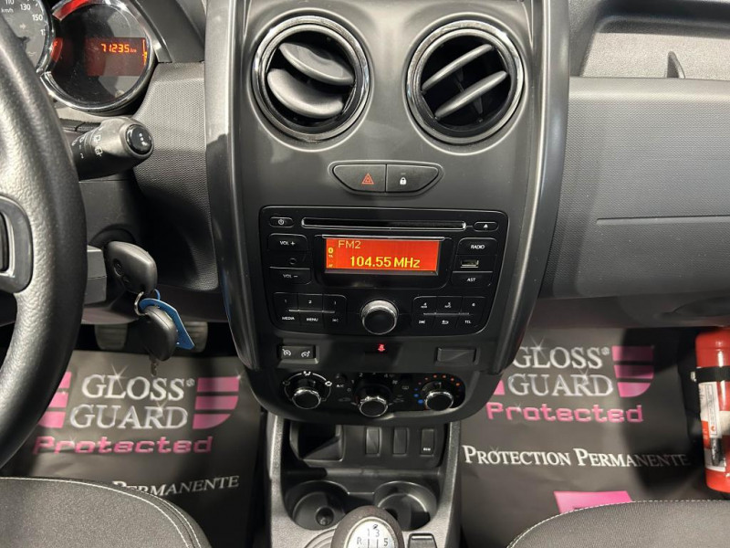 Photo 17 de l'offre de DACIA DUSTER 1.5 dCi 110 10 ANS BVM  à 10990€ chez MKP Distribution