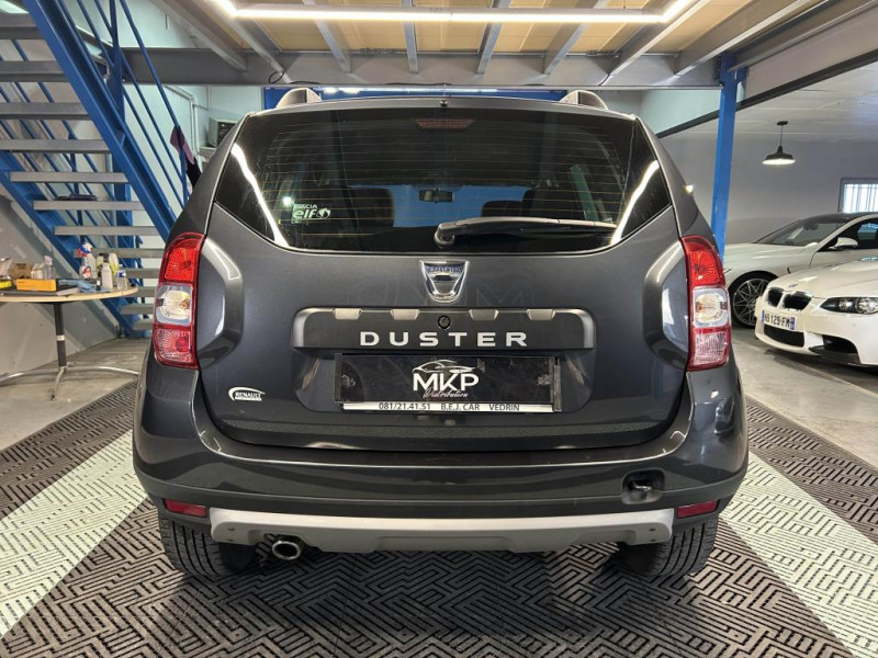 Photo 4 de l'offre de DACIA DUSTER 1.5 dCi 110 10 ANS BVM  à 10990€ chez MKP Distribution