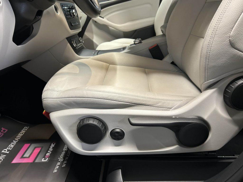 Photo 32 de l'offre de MERCEDES-BENZ CLASSE B  200 D BlueEFFICIENCY Design BVA à 14990€ chez MKP Distribution