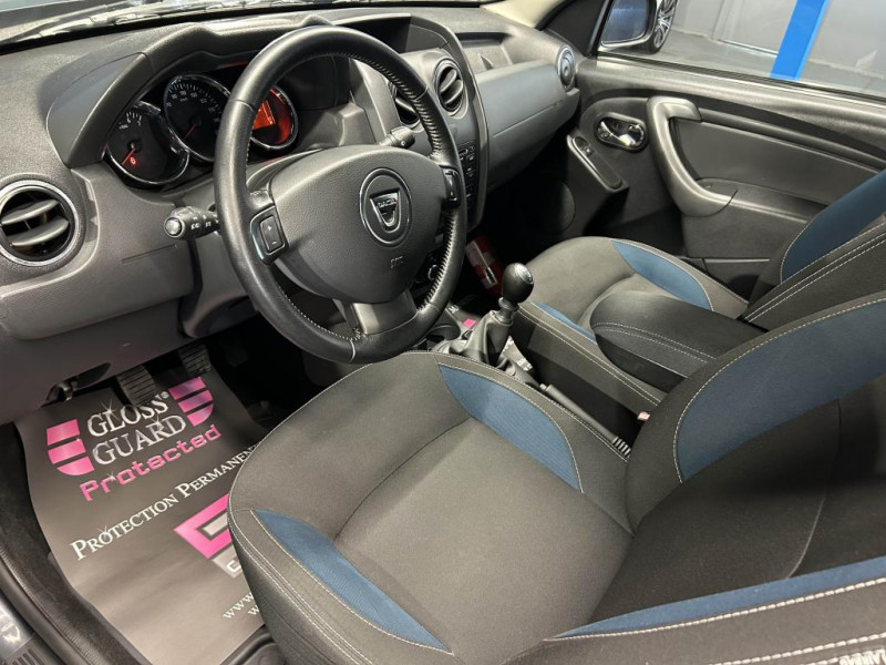 Photo 24 de l'offre de DACIA DUSTER 1.5 dCi 110 10 ANS BVM  à 10990€ chez MKP Distribution
