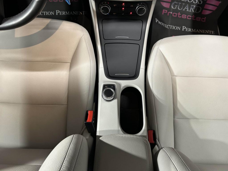 Photo 26 de l'offre de MERCEDES-BENZ CLASSE B  200 D BlueEFFICIENCY Design BVA à 14990€ chez MKP Distribution