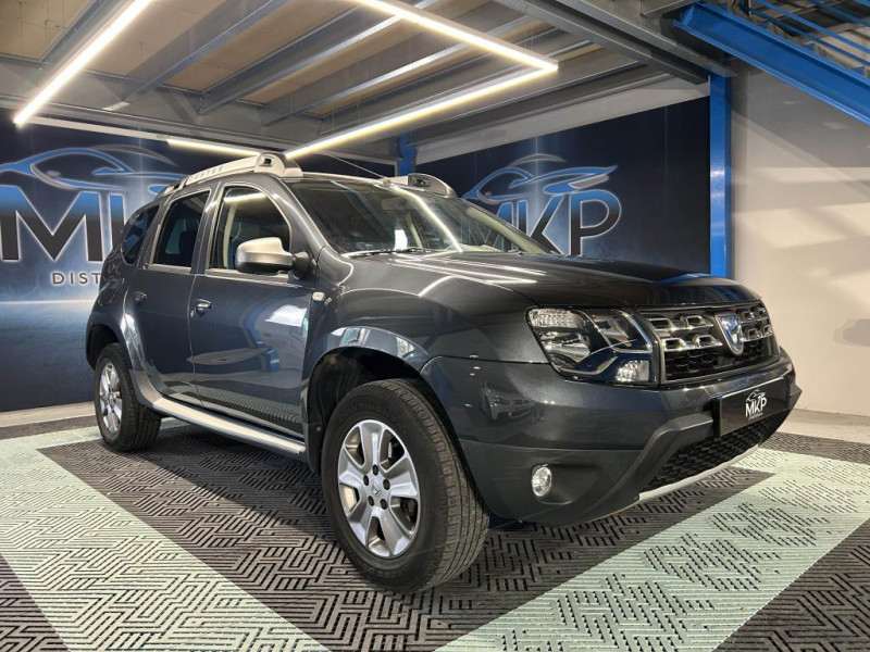Photo 7 de l'offre de DACIA DUSTER 1.5 dCi 110 10 ANS BVM  à 10990€ chez MKP Distribution
