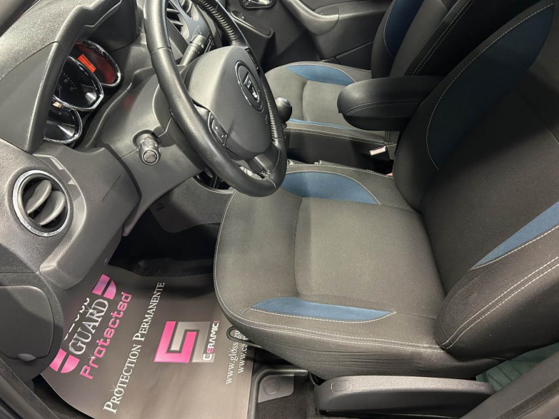 Photo 25 de l'offre de DACIA DUSTER 1.5 dCi 110 10 ANS BVM  à 10990€ chez MKP Distribution