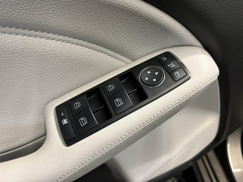 Photo 34 de l'offre de MERCEDES-BENZ CLASSE B  200 D BlueEFFICIENCY Design BVA à 14990€ chez MKP Distribution