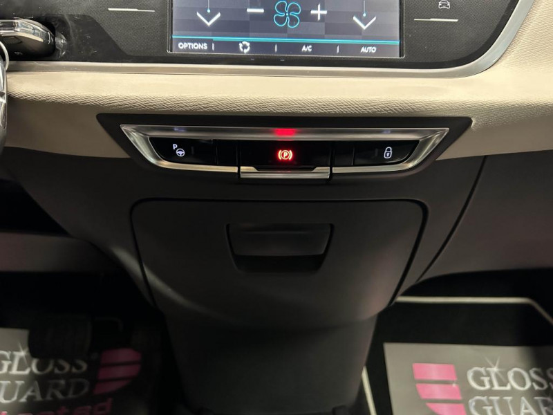 Photo 25 de l'offre de CITROEN GRAND C4 SPACETOURER 1.5 BlueHDi 130 Shine Pack EAT8 7 places à 16490€ chez MKP Distribution