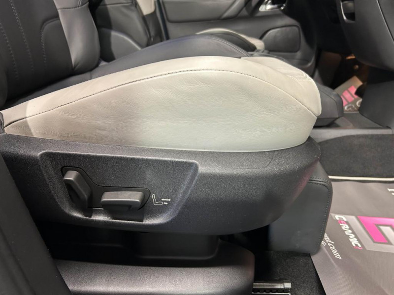 Photo 48 de l'offre de CITROEN GRAND C4 SPACETOURER 1.5 BlueHDi 130 Shine Pack EAT8 7 places à 16490€ chez MKP Distribution