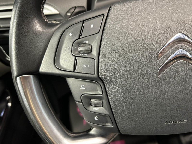 Photo 17 de l'offre de CITROEN GRAND C4 SPACETOURER 1.5 BlueHDi 130 Shine Pack EAT8 7 places à 16490€ chez MKP Distribution