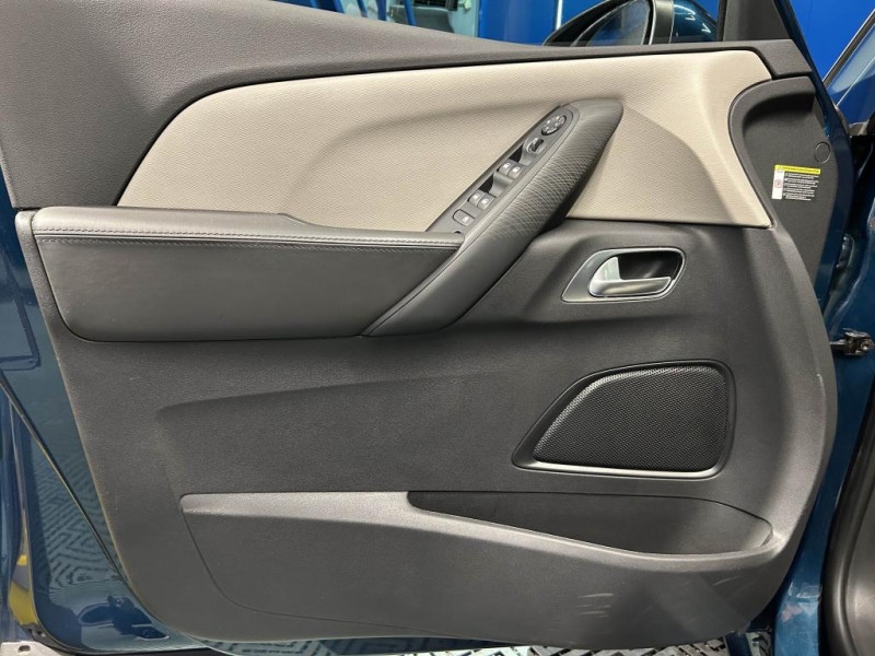 Photo 35 de l'offre de CITROEN GRAND C4 SPACETOURER 1.5 BlueHDi 130 Shine Pack EAT8 7 places à 16490€ chez MKP Distribution