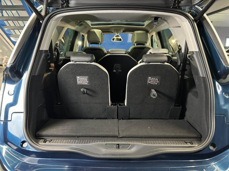 Photo 9 de l'offre de CITROEN GRAND C4 SPACETOURER 1.5 BlueHDi 130 Shine Pack EAT8 7 places à 16490€ chez MKP Distribution
