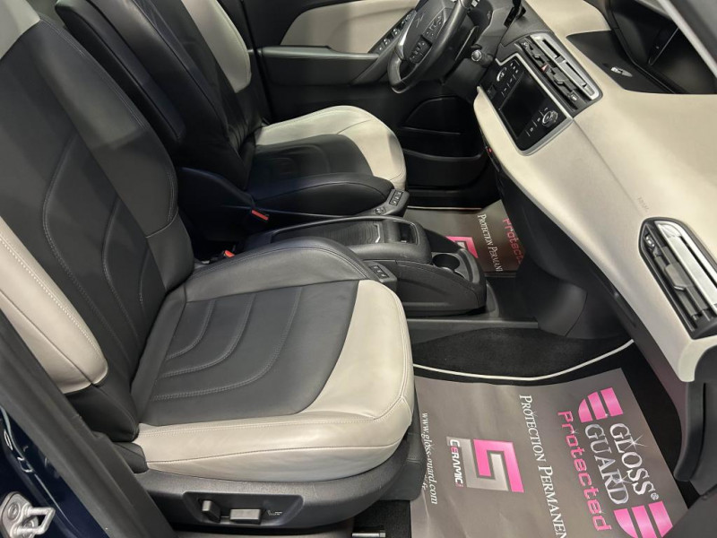Photo 47 de l'offre de CITROEN GRAND C4 SPACETOURER 1.5 BlueHDi 130 Shine Pack EAT8 7 places à 16490€ chez MKP Distribution