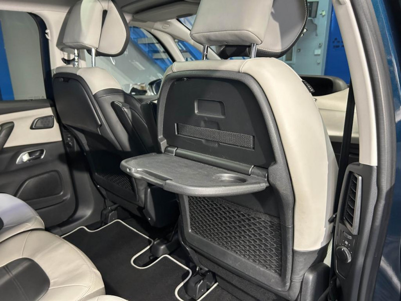 Photo 43 de l'offre de CITROEN GRAND C4 SPACETOURER 1.5 BlueHDi 130 Shine Pack EAT8 7 places à 16490€ chez MKP Distribution