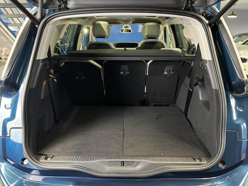 Photo 12 de l'offre de CITROEN GRAND C4 SPACETOURER 1.5 BlueHDi 130 Shine Pack EAT8 7 places à 16490€ chez MKP Distribution