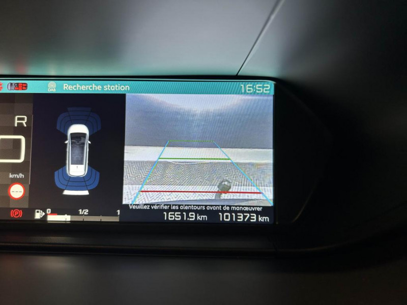 Photo 15 de l'offre de CITROEN GRAND C4 SPACETOURER 1.5 BlueHDi 130 Shine Pack EAT8 7 places à 16490€ chez MKP Distribution