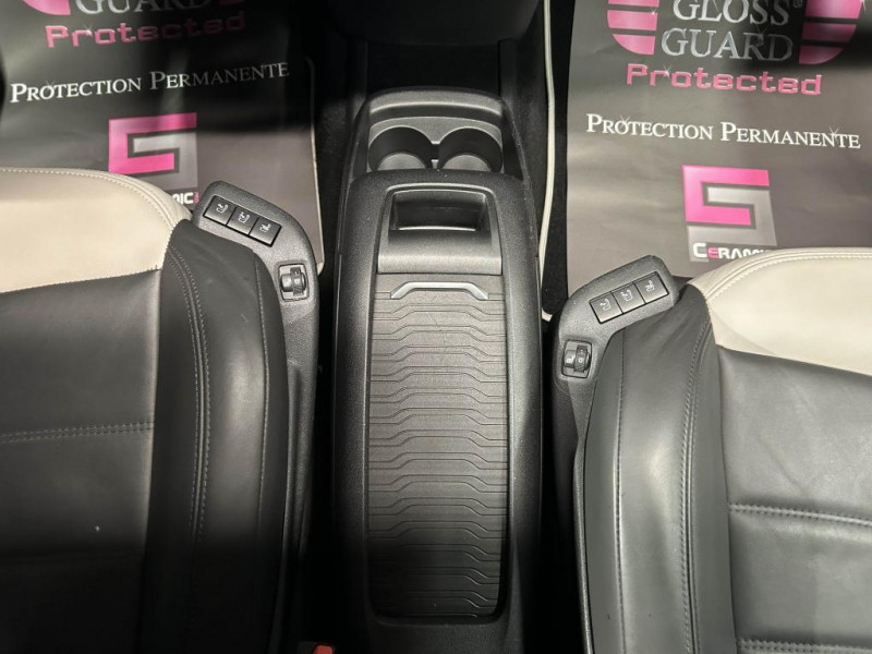 Photo 26 de l'offre de CITROEN GRAND C4 SPACETOURER 1.5 BlueHDi 130 Shine Pack EAT8 7 places à 16490€ chez MKP Distribution