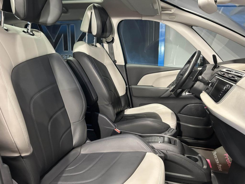 Photo 45 de l'offre de CITROEN GRAND C4 SPACETOURER 1.5 BlueHDi 130 Shine Pack EAT8 7 places à 16490€ chez MKP Distribution
