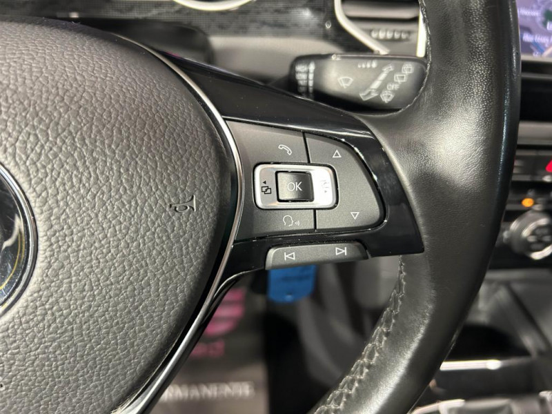Photo 15 de l'offre de VOLKSWAGEN GOLF SPORTSVAN  1.2 TSI 110 Sound BVM à 13990€ chez MKP Distribution