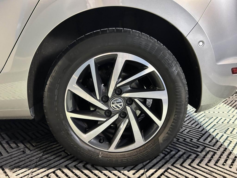 Photo 48 de l'offre de VOLKSWAGEN GOLF SPORTSVAN  1.2 TSI 110 Sound BVM à 13990€ chez MKP Distribution