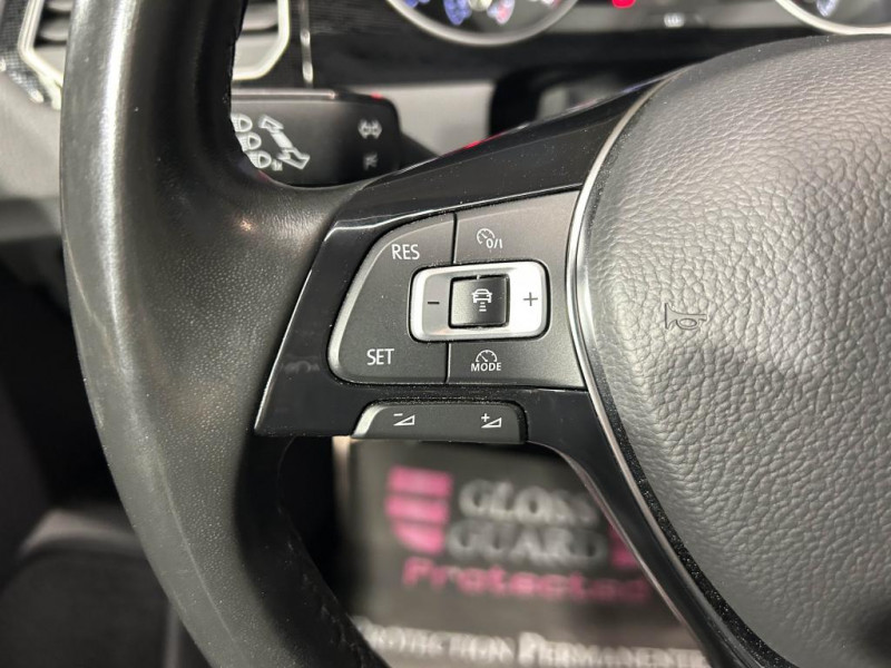 Photo 14 de l'offre de VOLKSWAGEN GOLF SPORTSVAN  1.2 TSI 110 Sound BVM à 13990€ chez MKP Distribution