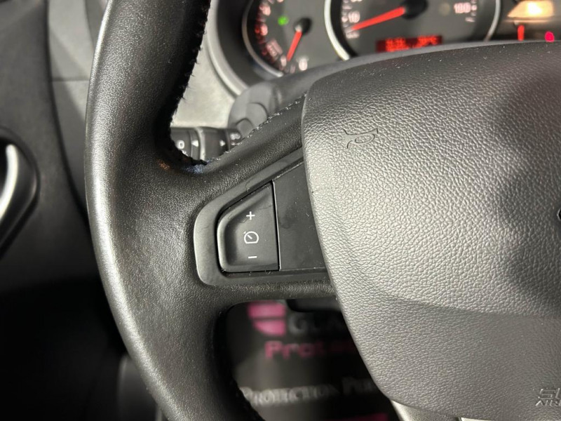 Photo 13 de l'offre de RENAULT KANGOO 1.2 TCE 115 Energy Intens BVM  à 12990€ chez MKP Distribution