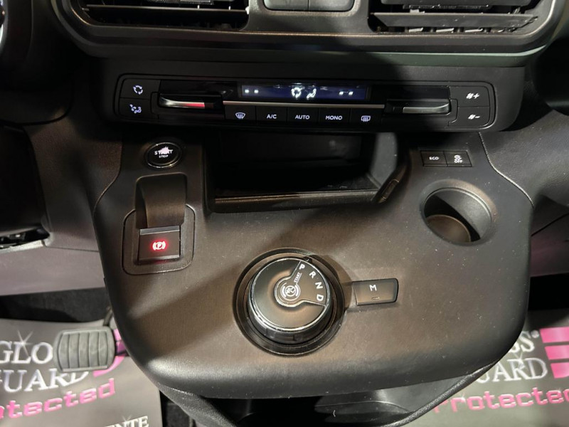 Photo 20 de l'offre de CITROEN BERLINGO 1.5 BlueHDi 130  Shine BVA à 18990€ chez MKP Distribution