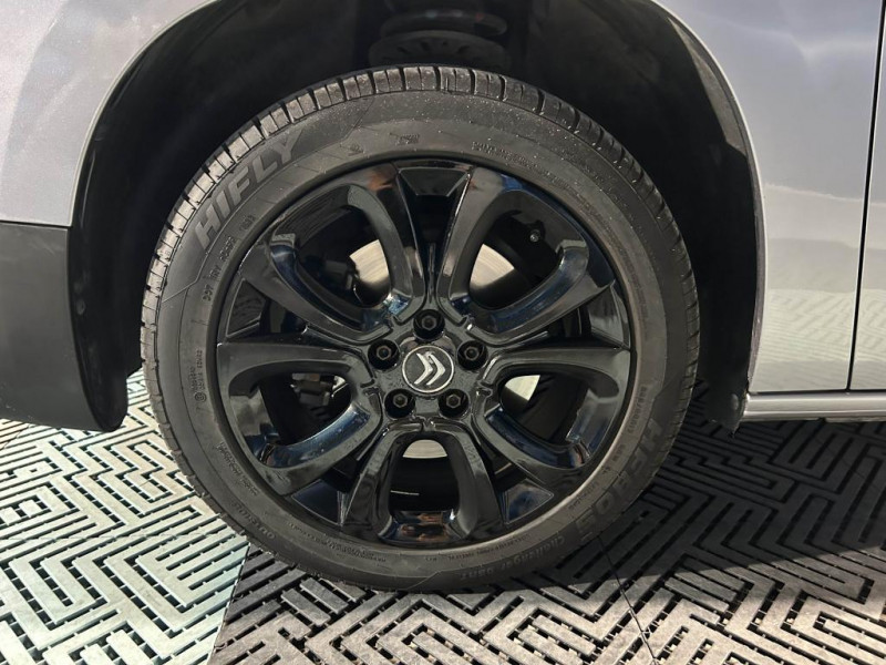 Photo 47 de l'offre de CITROEN BERLINGO 1.5 BlueHDi 130  Shine BVA à 18990€ chez MKP Distribution