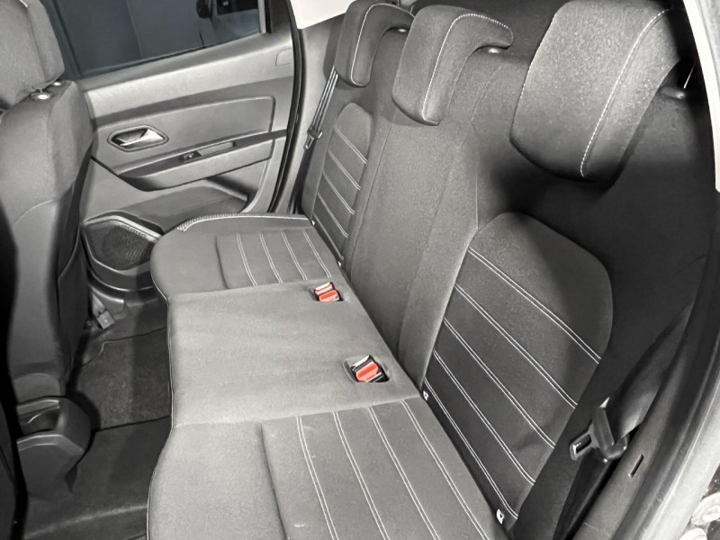Photo 29 de l'offre de DACIA DUSTER 1.2 TCe 125 Prestige 4X2 BVM à 12990€ chez MKP Distribution